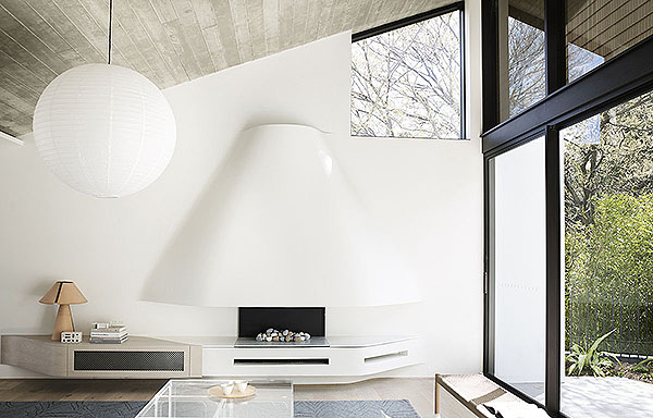 Bellevue Hill Apartments 2017