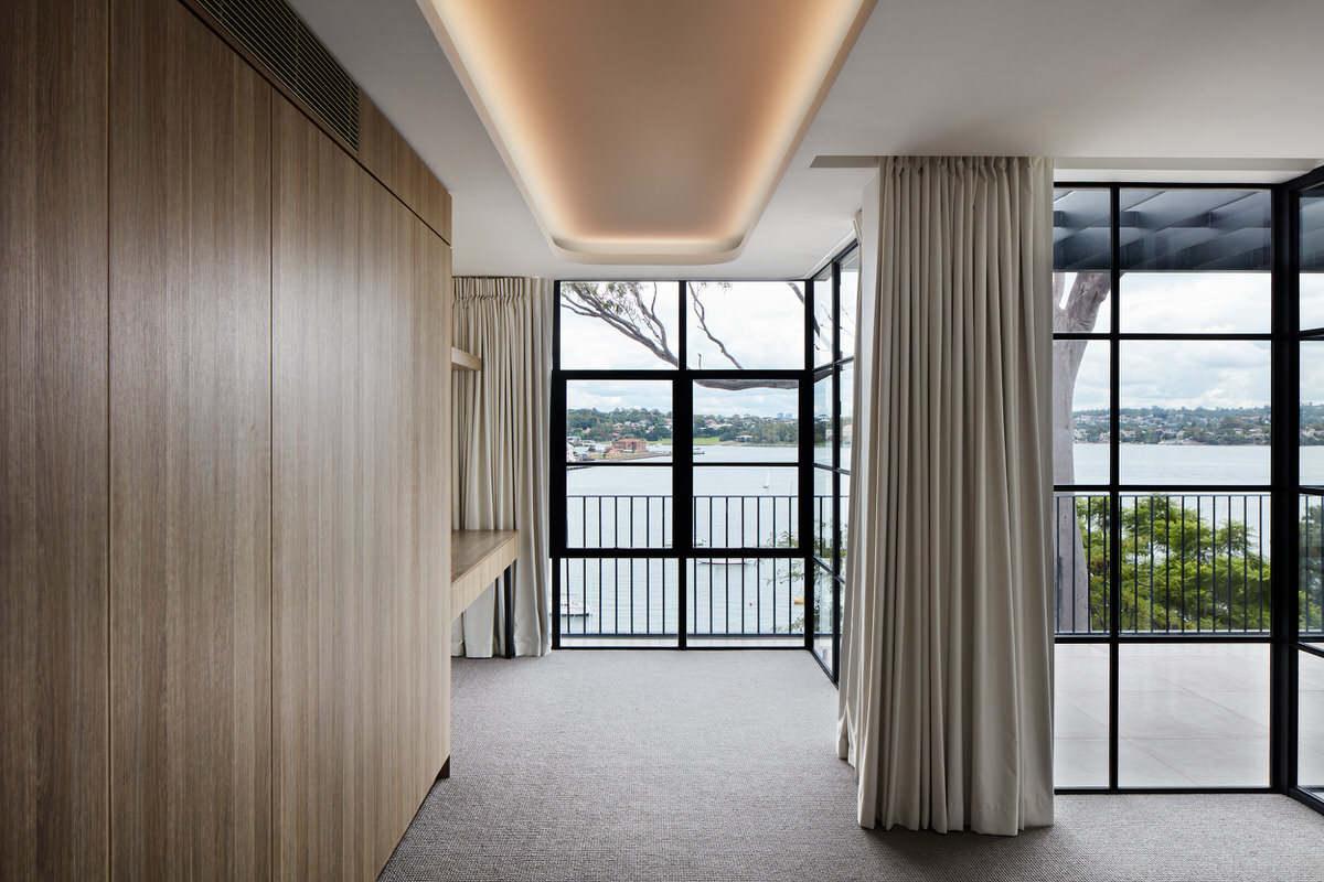 Birchgrove Apartments 2019, by GNC Quality, Connor & Solomon Architects
