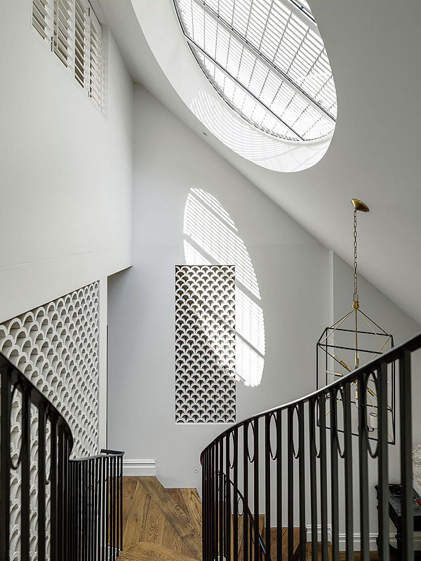 Darling Point House, by GNC Quality