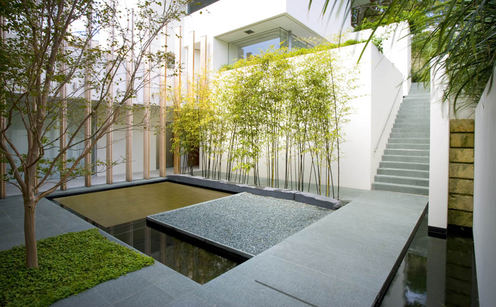 Point Piper House