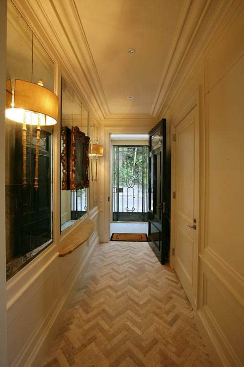 Point Piper House