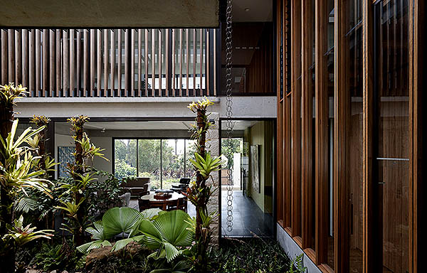 Vaucluse House 2013
